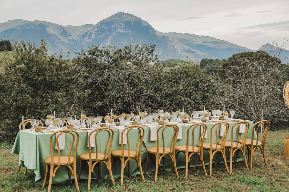 Banquete