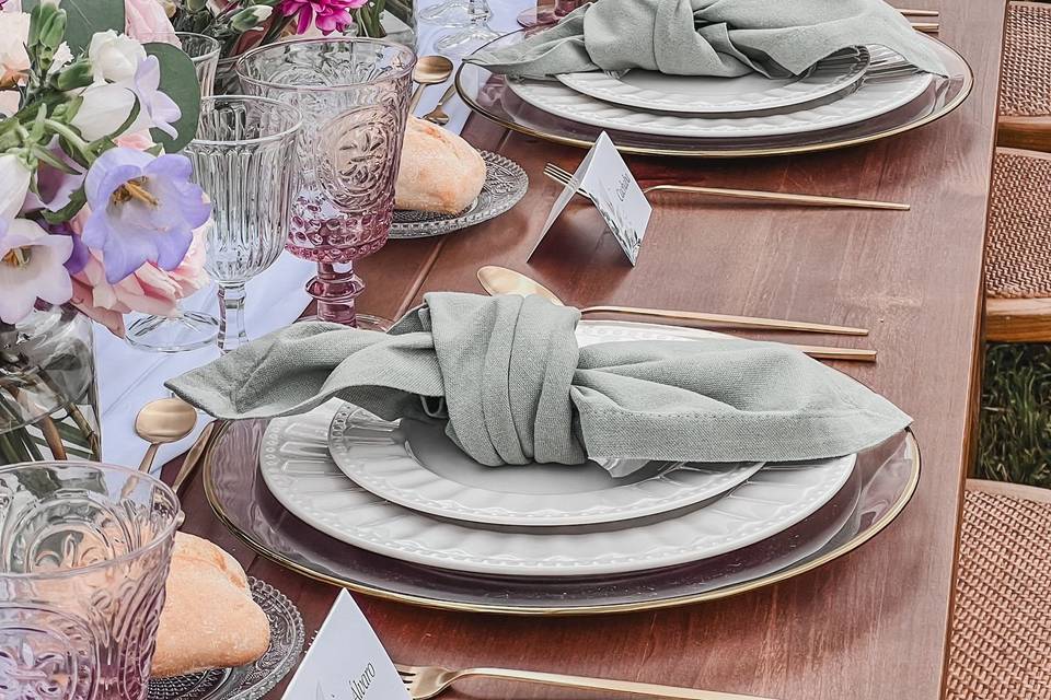 Banquete