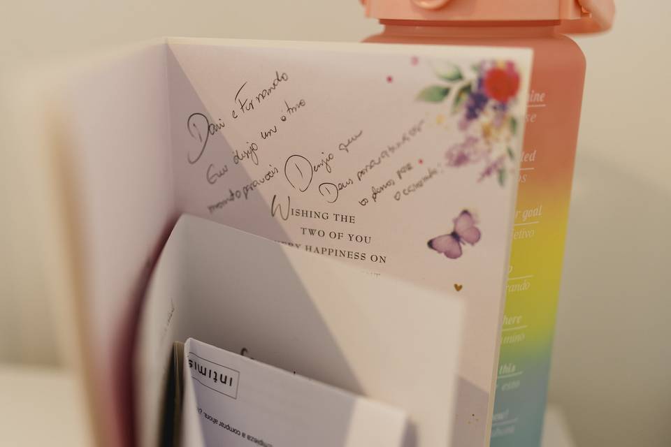 Invitaciones