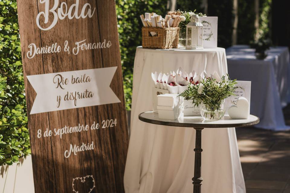 Rincones