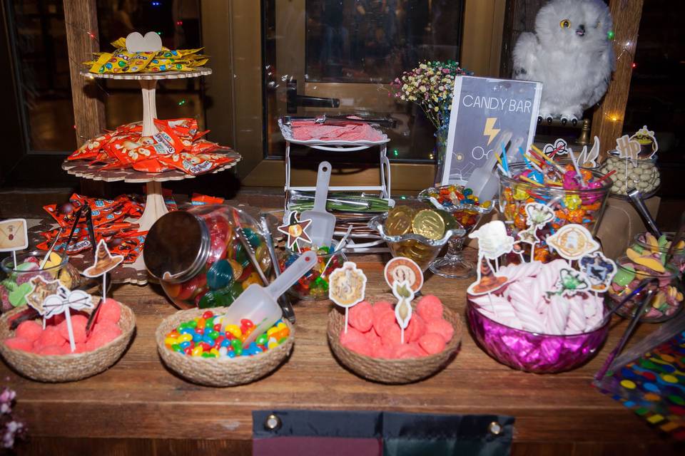 Candy