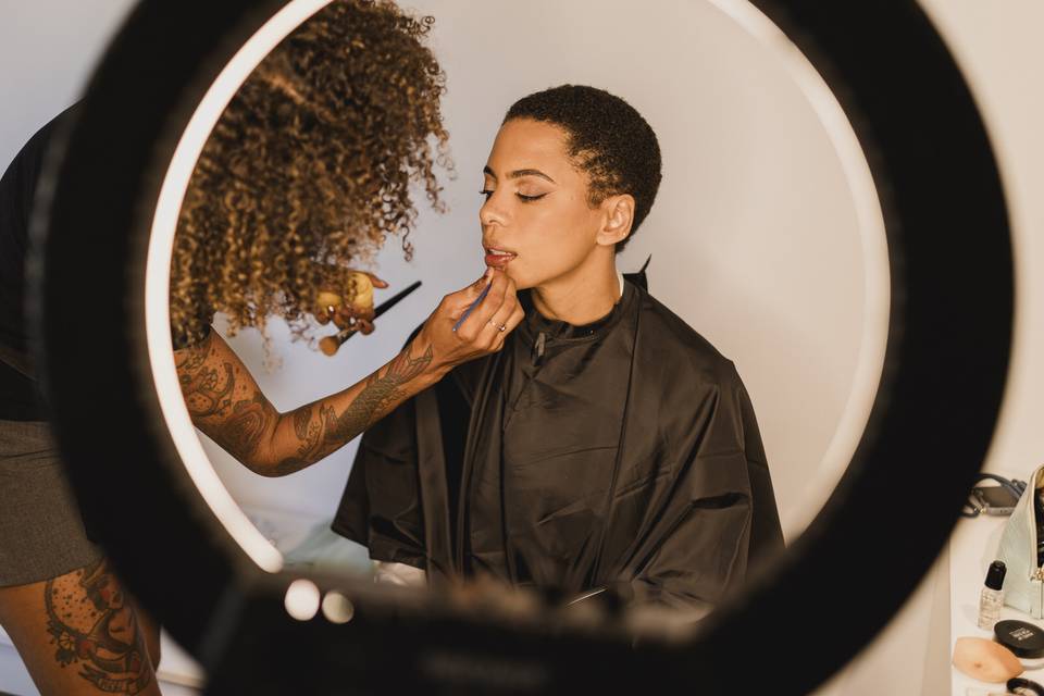 Maquillaje