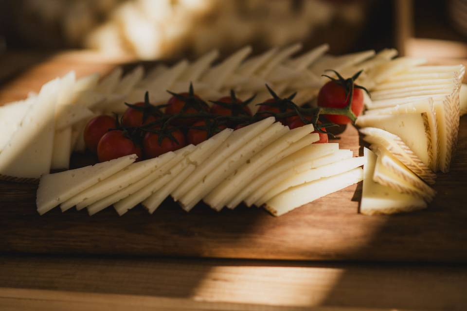 Catering