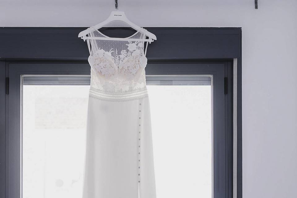 Vestidos