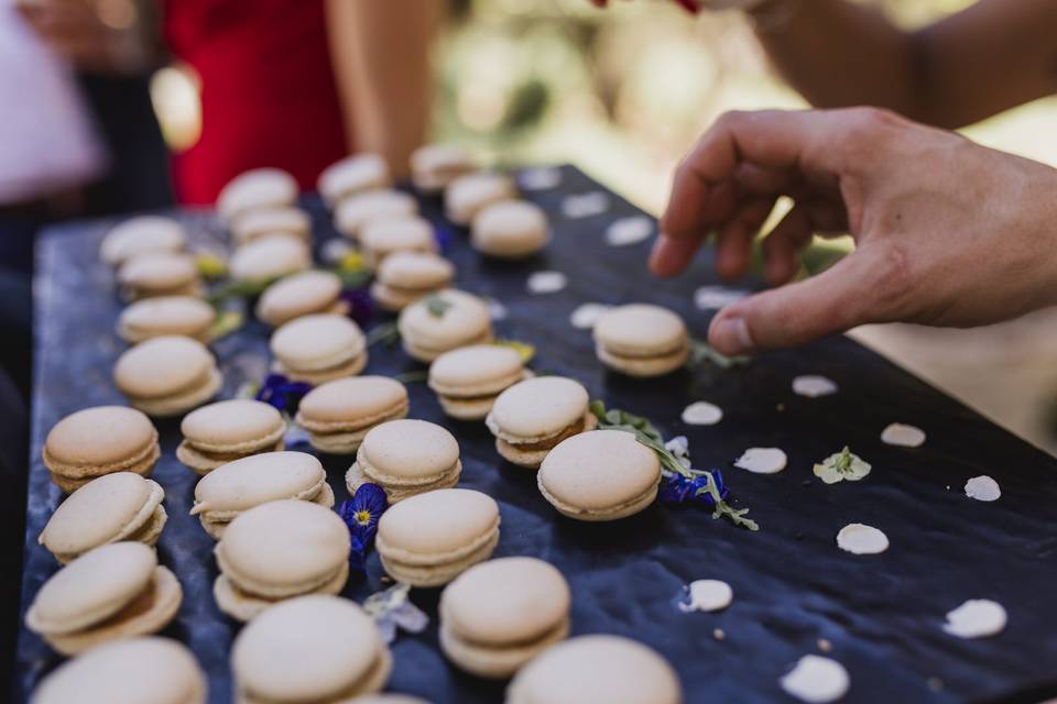 Catering