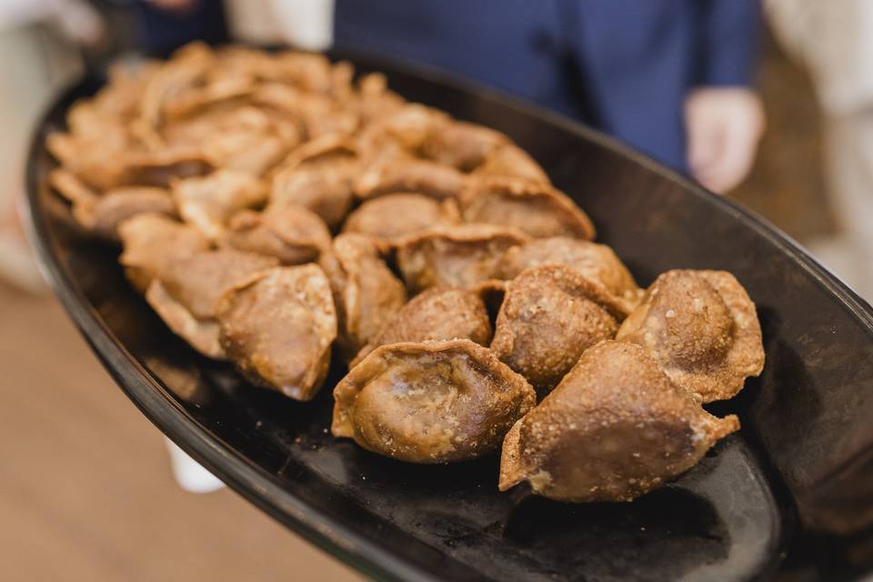 Catering