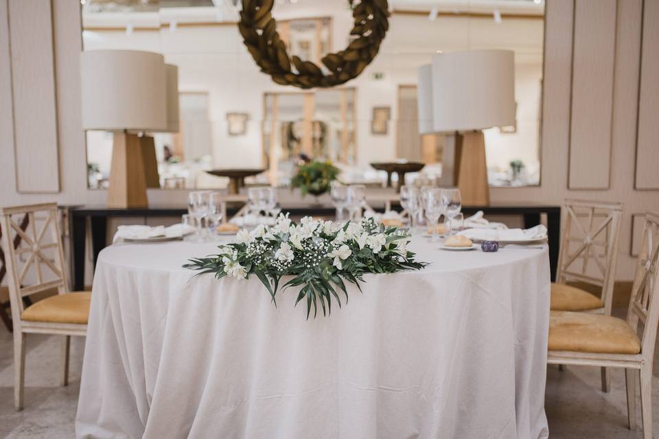 Decoración