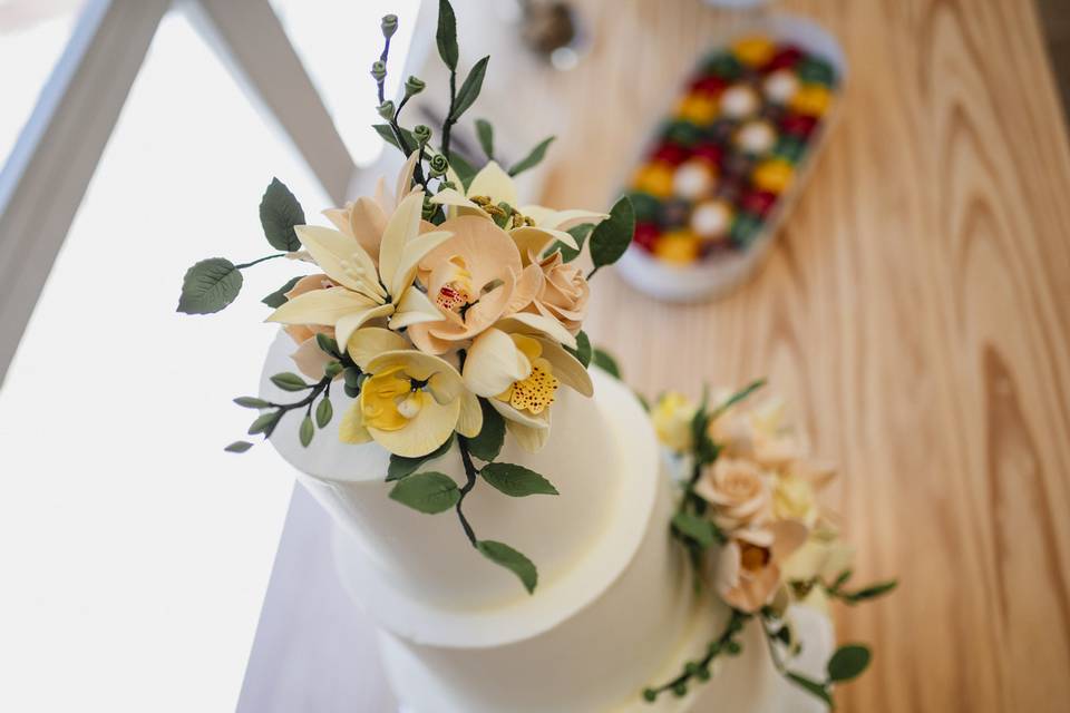 Candy Bar