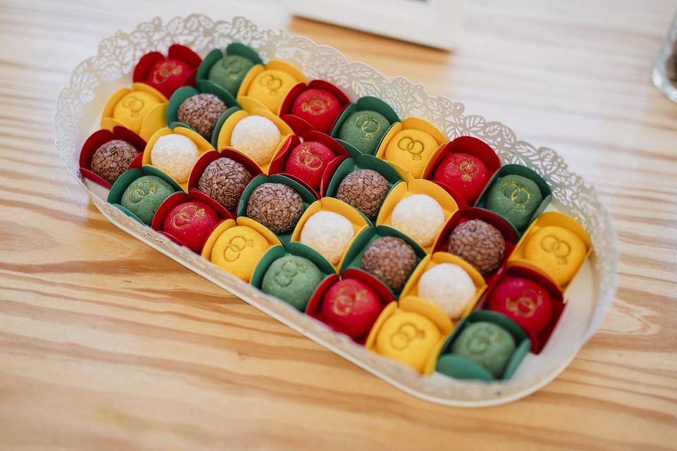 Candy Bar