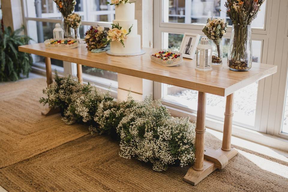 Candy Bar