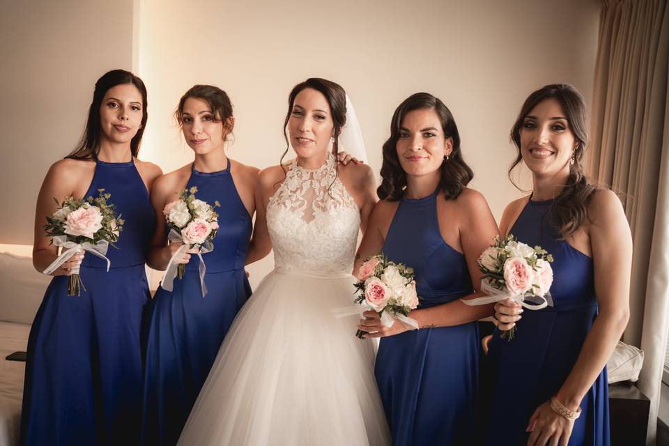 Amigas