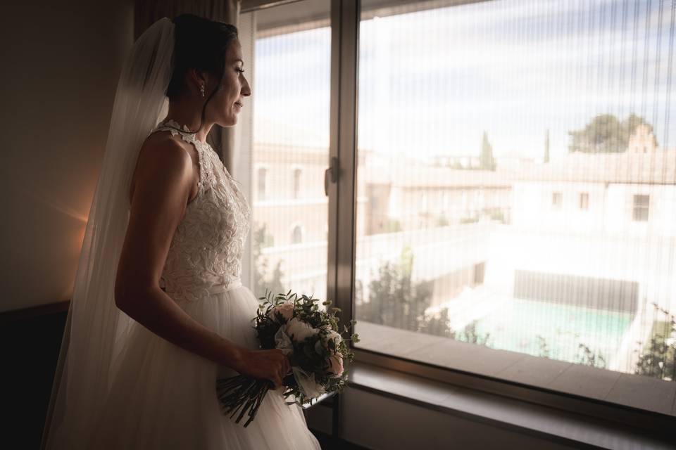 Novias