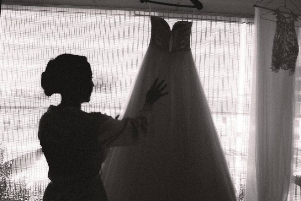 Vestidos