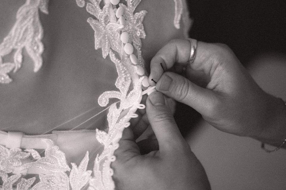Vestidos