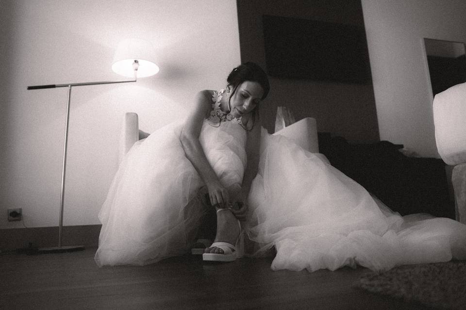 Novias