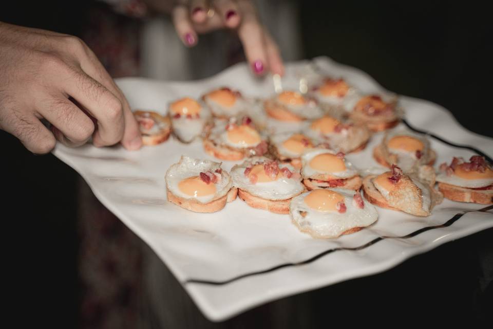 Catering