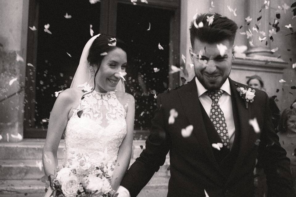 Novios