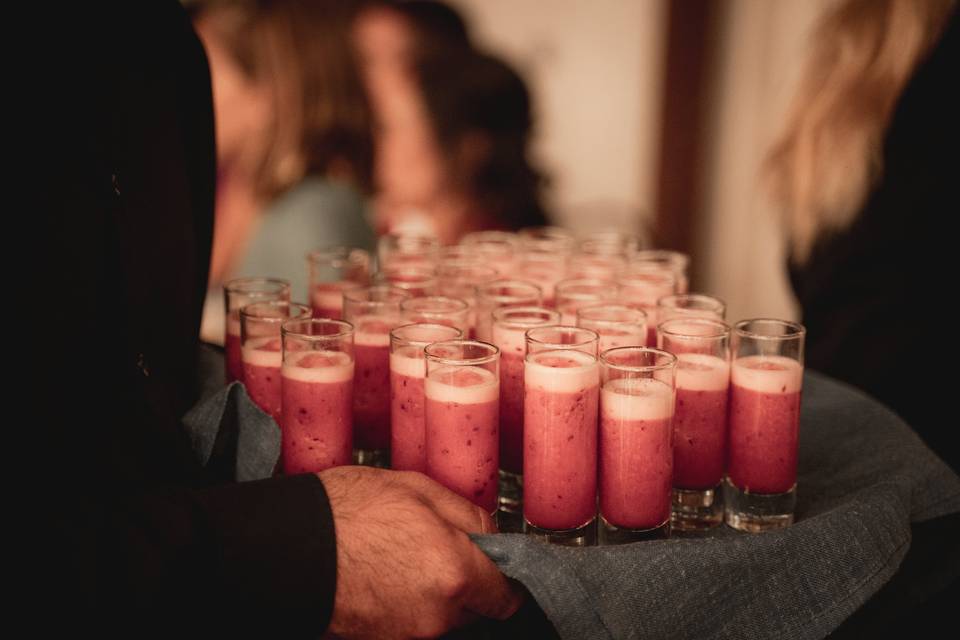 Catering