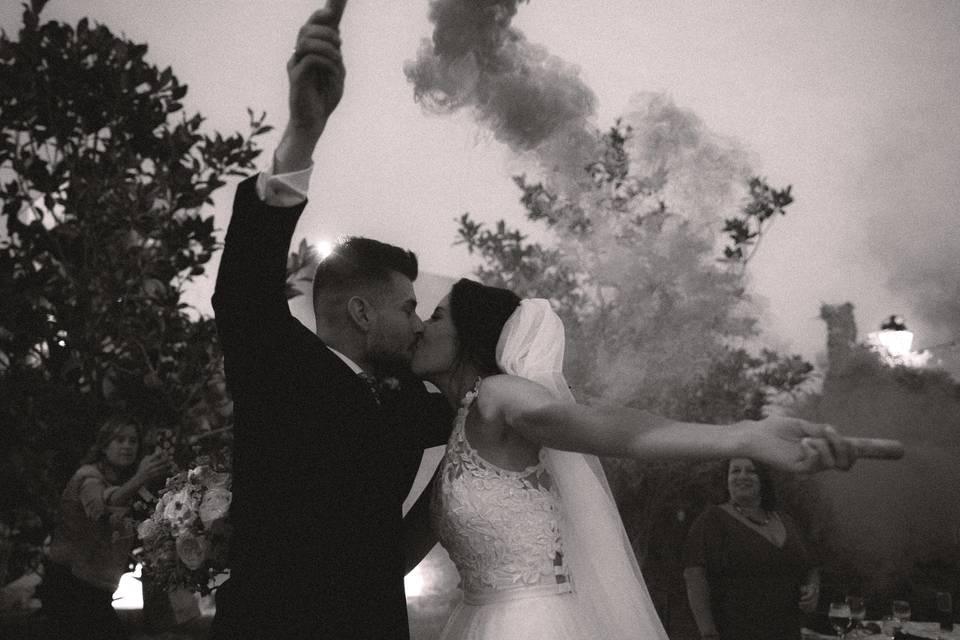 Novios