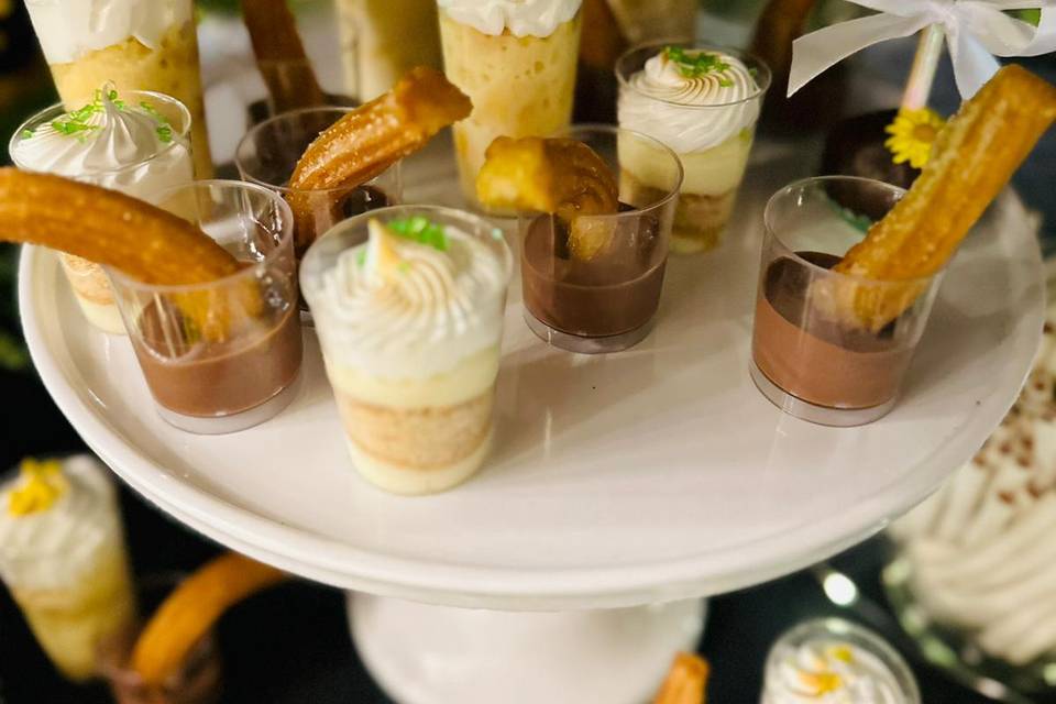 Candy Bar