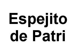 Espejito de Patri