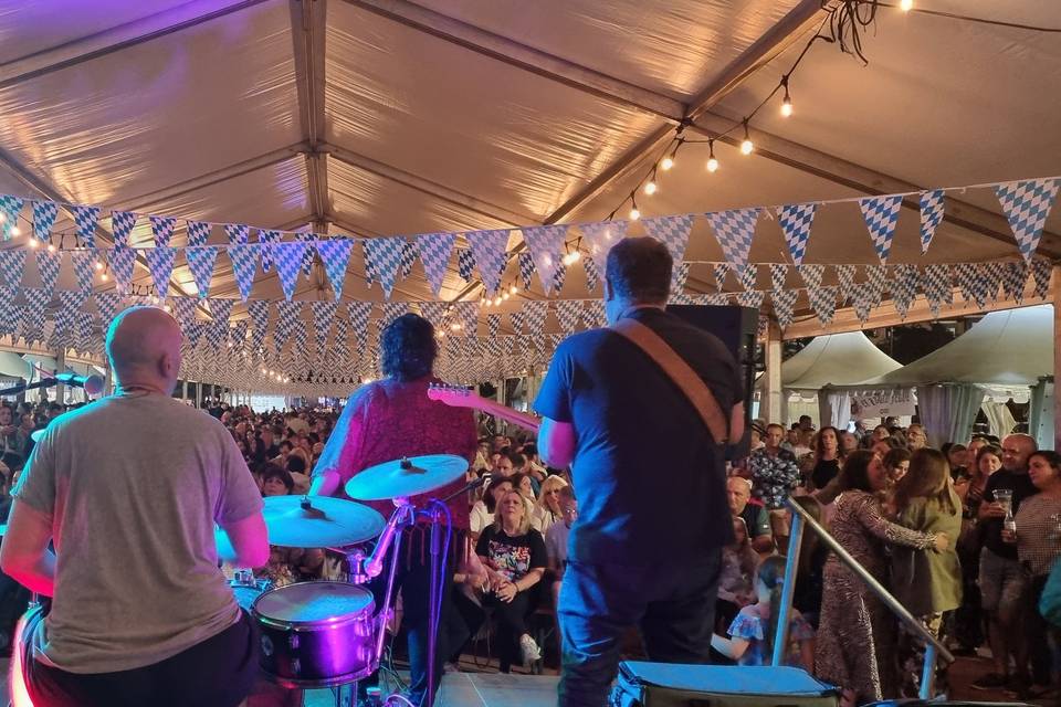 Festival de la cerveza, Avilés