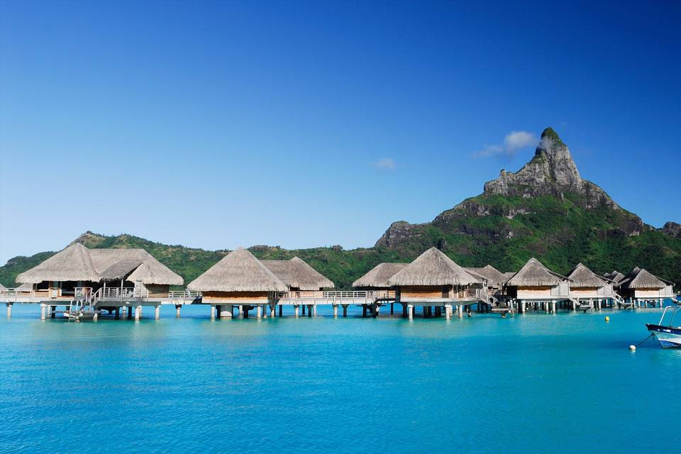 Bora Bora