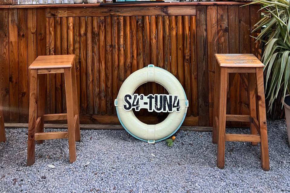 Barra