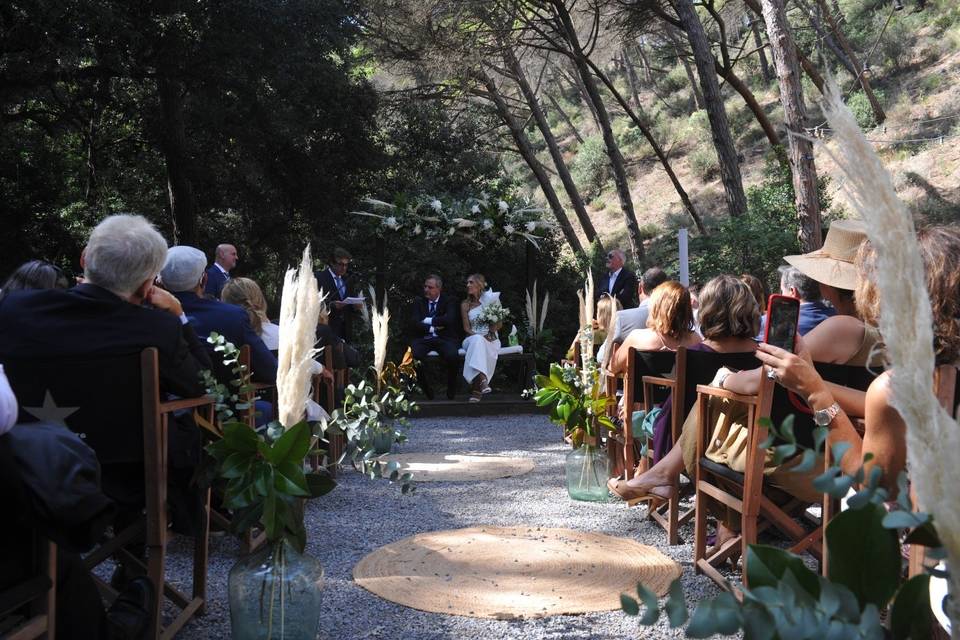 Ceremonia
