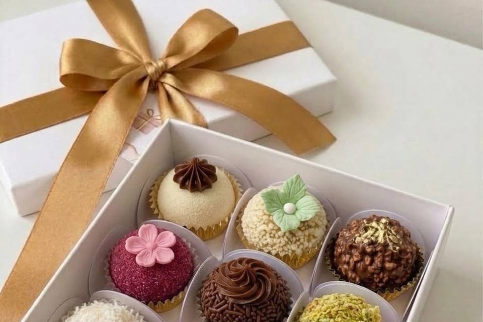 9 deliciosos sabores