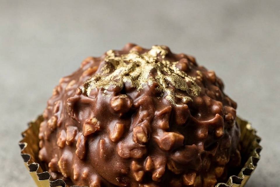 Caramelo salado
