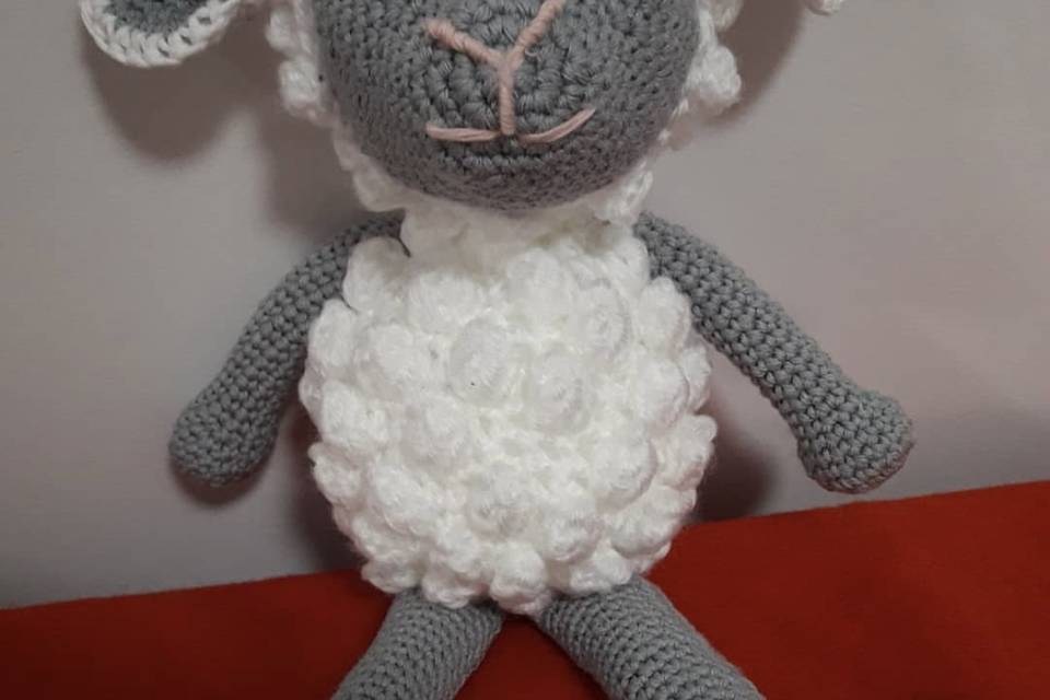 Amigurumi