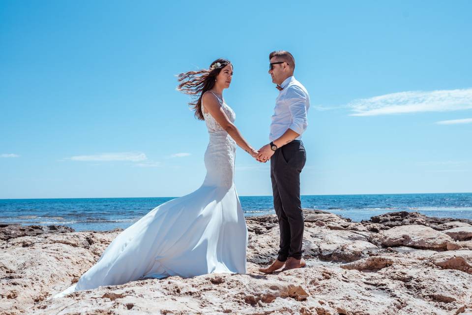 Postboda de Nina & Lucho