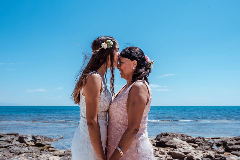 Postboda de Nina & Lucho