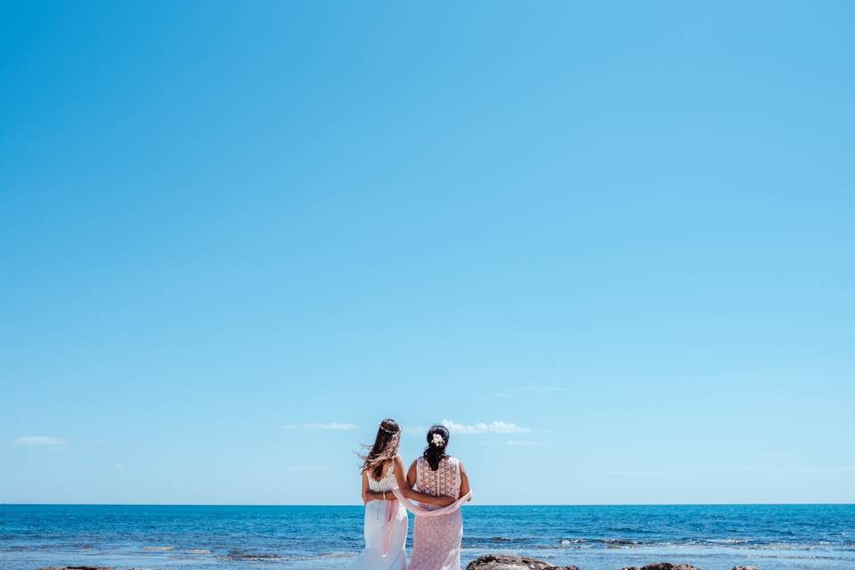 Postboda de Nina & Lucho