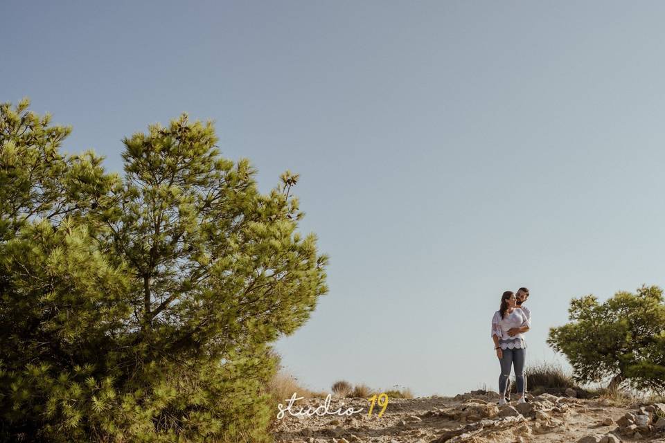 Preboda de Miriam & Cristian