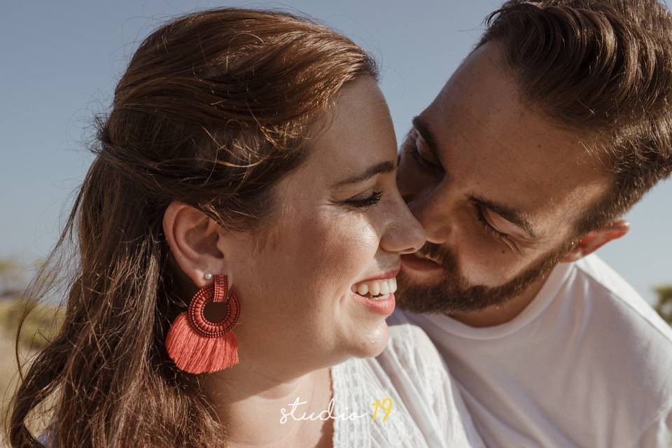 Preboda de Miriam & Cristian