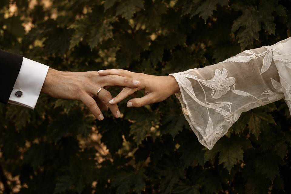 Sergio & Victoria