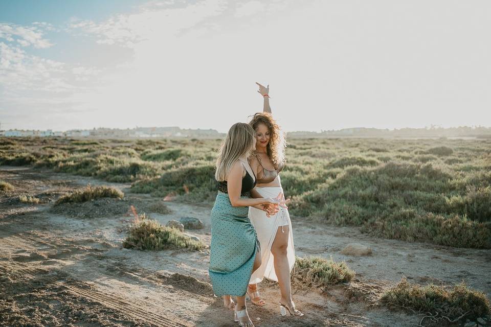 Preboda de Vero y Ro