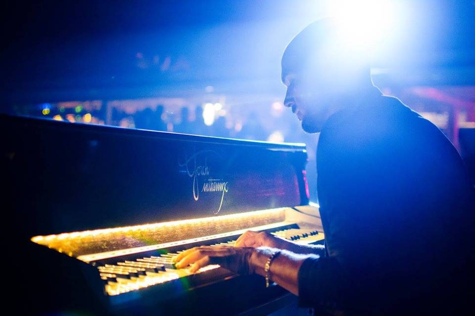 Piano Nights Ibiza