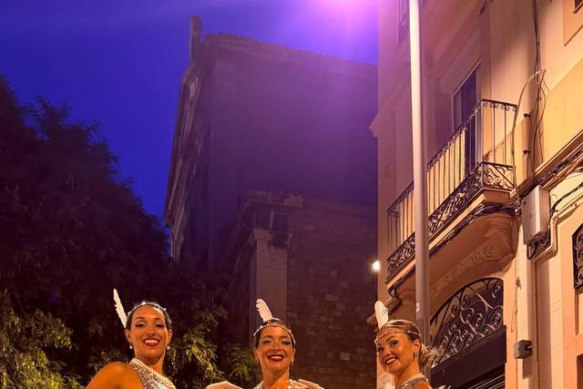 Las Coquettes