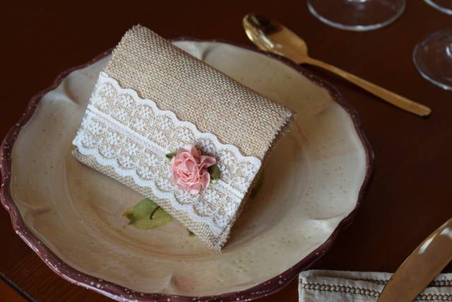 Ejemplo estilo shabby chic
