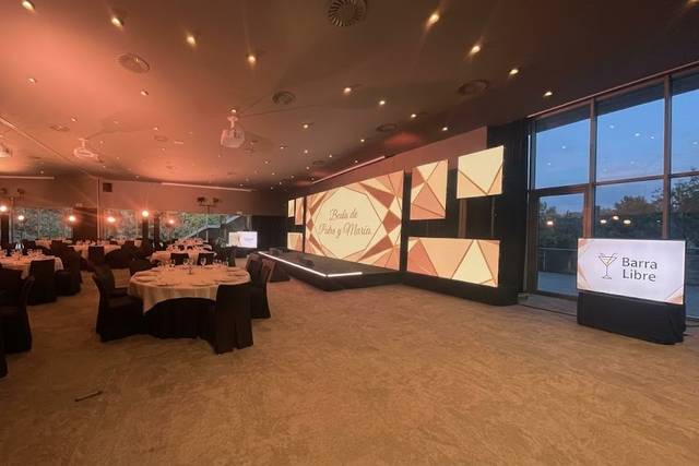 Banquete Iluminado
