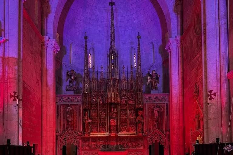 Altar Iluminado