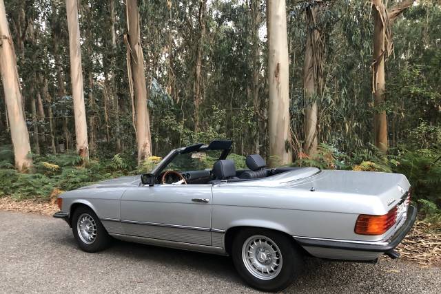Mercedes Benz