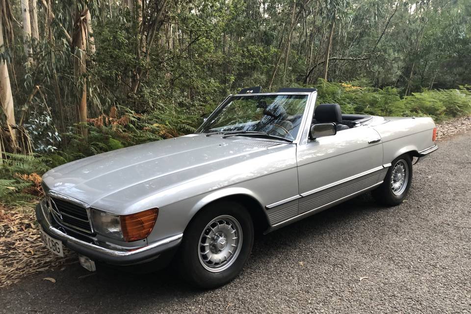 Mercedes Benz