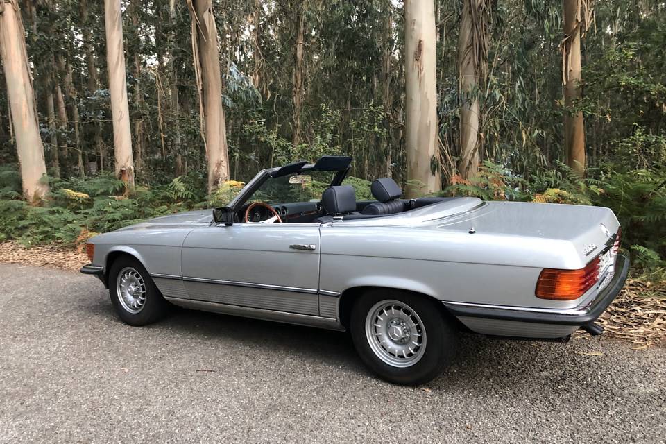 Mercedes Benz