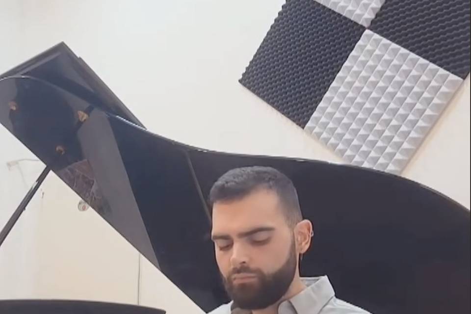 Profesionalidad musical