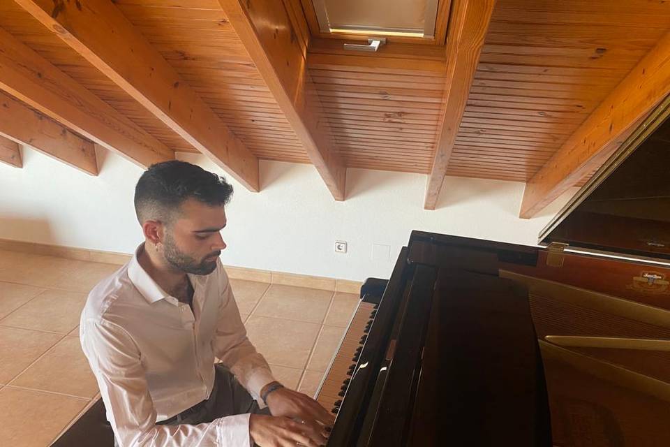 Música para bodas