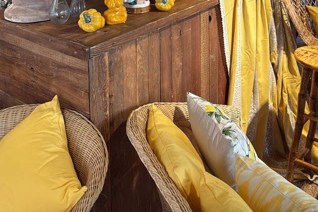 Catering bodas | Aragón